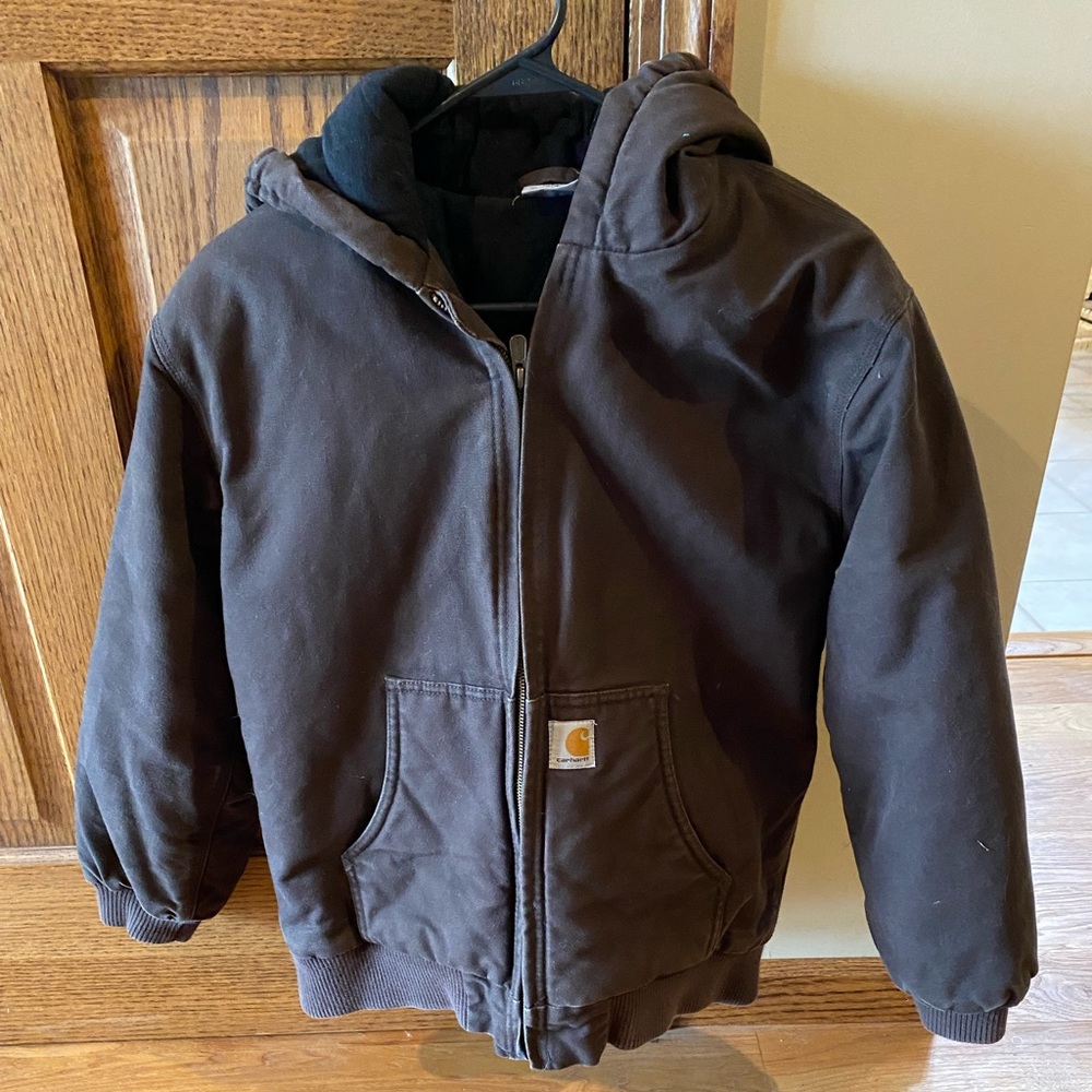 Carhartt Coat